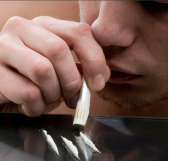 La menace de la cocaïne gagne du terrain !