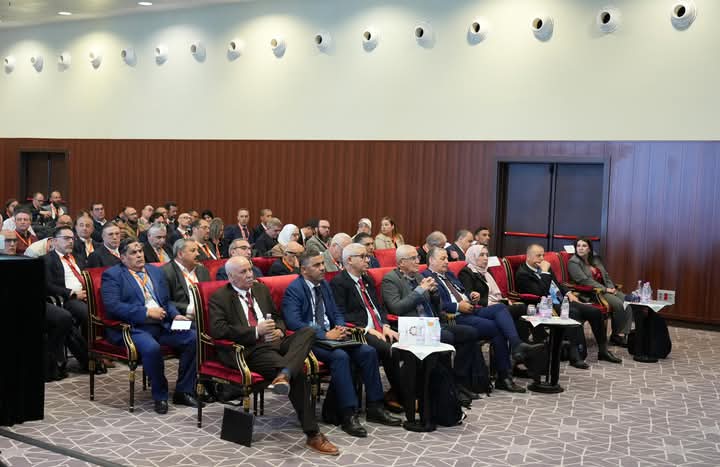 ندوة وطنية حول صيانة الآلات الميكانيكية الدوارة بوهران - الشعب أونلاين