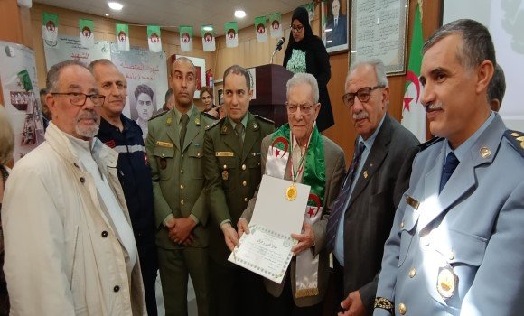 الهجوم على بريد وهران شكل عملية نوعية في التحضير للثورة التحريرية المجيدة