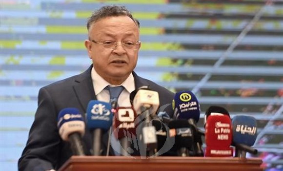 Enseignement supérieur: lancement officiel de la plateforme numérique 