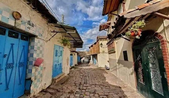 تصنيف سبعة معالم وآثار بولاية ميلة كممتلكات ثقافية محمية