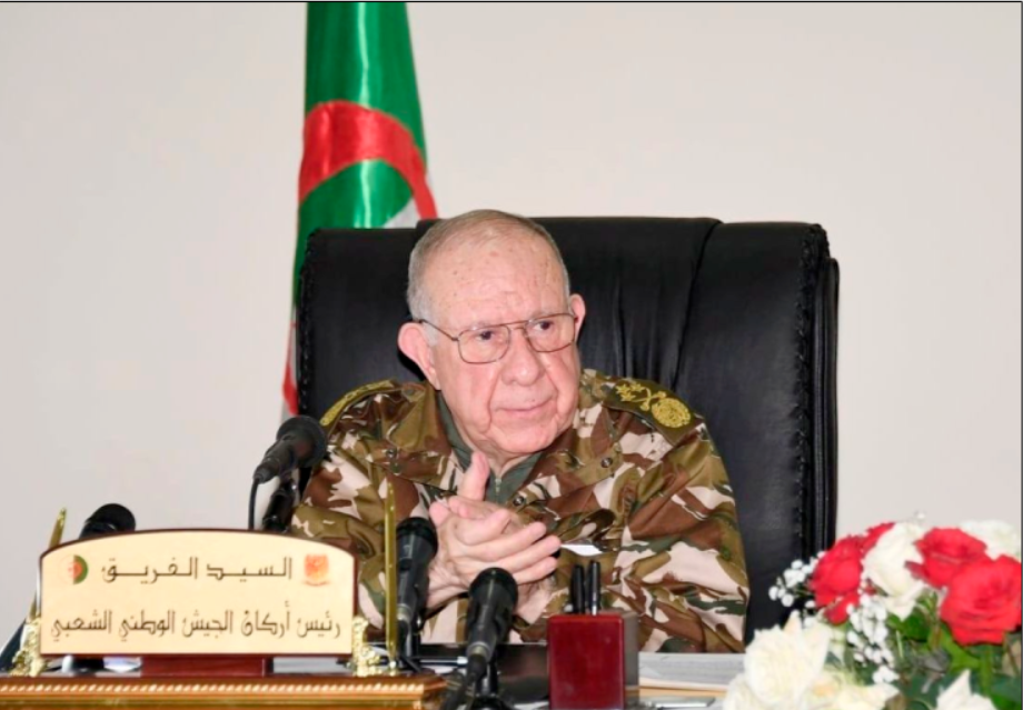 L'hostilité de trop de la part du Mali !