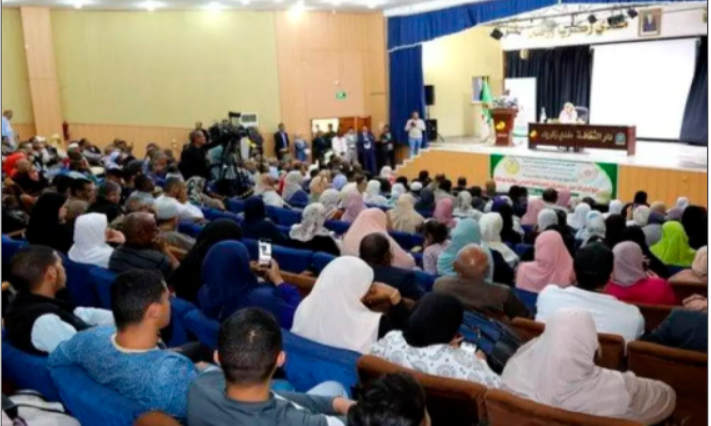 Création «prochaine» de délégations de wilayas  de la société civile