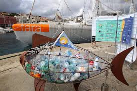 Planète (Europe) - Pollution des fleuves: ce que la mission «Tara Microplastiques» a permis de découvrir