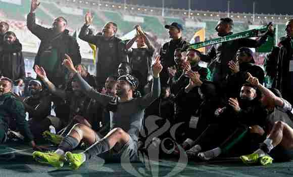 Coupe de la CAF - USMA-CSC : les Sanafir créent l'exploit à Alger et passent en demi-finale