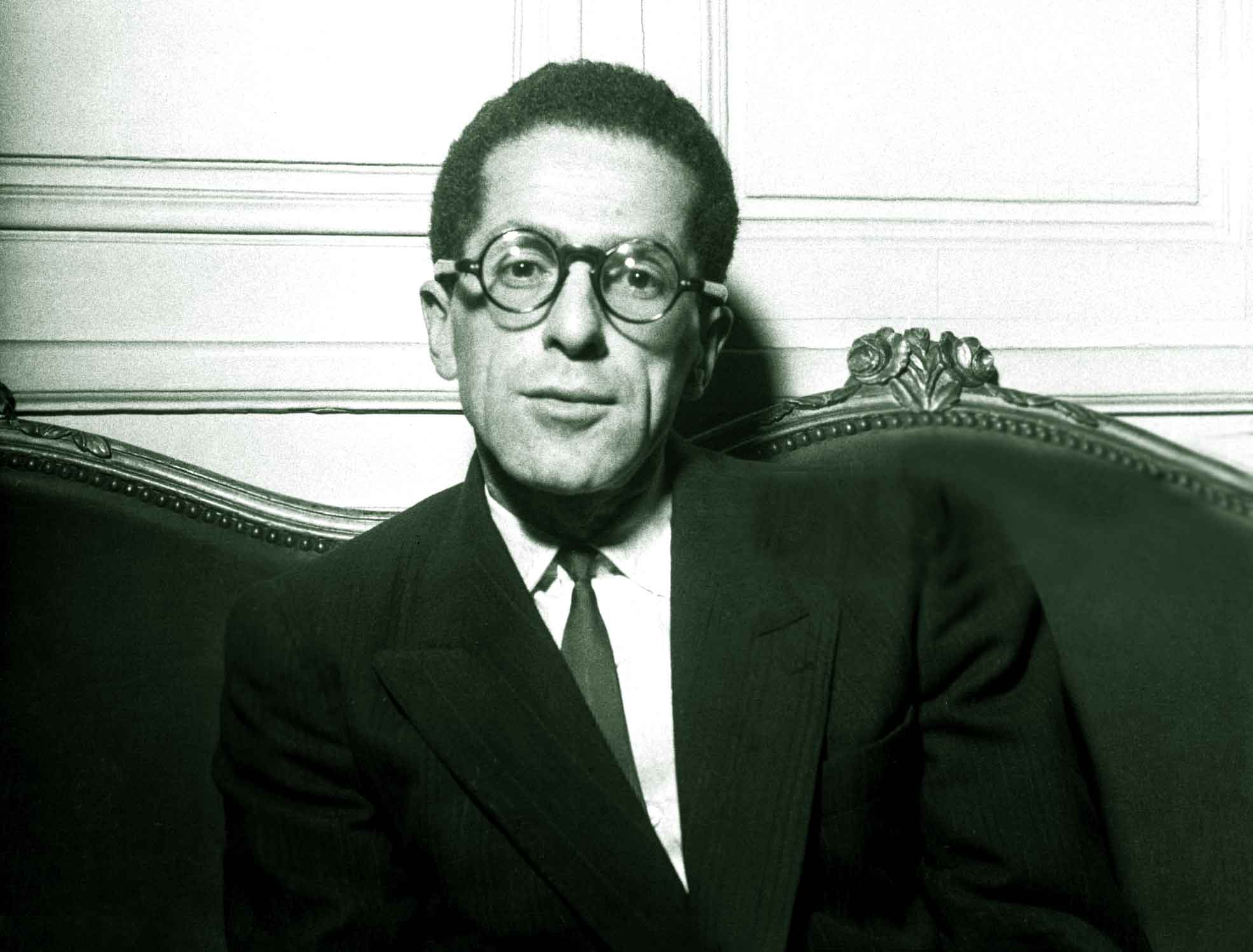 L’Écrivain algérien Mouloud Mammeri : Une traversée incommensurable d’érudition et de militantisme