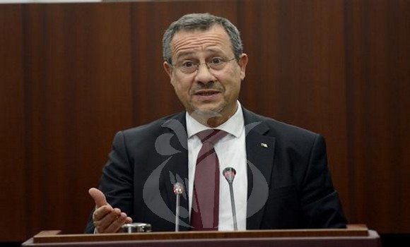 Travaux publics : lancement d'une étude pour les projets de dédoublement des voies au niveau national