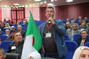 فواعل المجتمع المدني بخنشلة تؤكد رفضها لأي تحامل على الجزائر - الشعب أونلاين