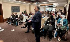 Santé: tenue à Alger de la 2ème Journée de formation médicale sur la transplantation rénale