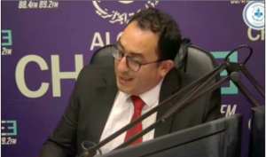 «L'Algérie doit aller vers  une approche intégrée»