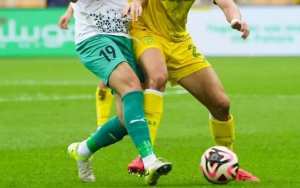 تعادل بين بسكرة والقبائل