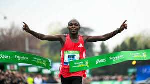 Planète (France/Europe) - Marathon de Paris. Tous les classements et résultats complets de l’édition 2025