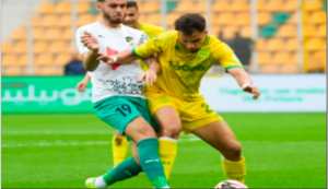 La JSK perd deux précieux points  sur son terrain