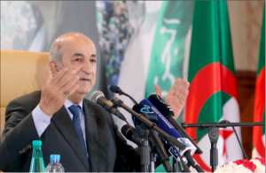 2025, l'année de la réussite de l'Algérie