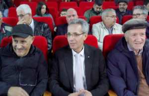 Ballalou dévoile les sites culturels et naturels  proposés pour inscription