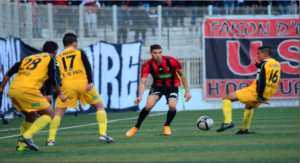 Des demi-finales et une affiche