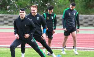 Constantine (Football/Coupe de la CAF/Demi-finale) - CS Constantine: Regroupement au CTN de Sidi Moussa à partir d'aujourd'hui