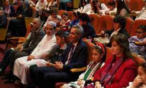 Diverses activités culturelles en célébration de la Journée du Savoir à Alger