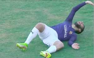 «Je reviendrai plus fort et meilleur qu'avant»