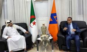 Projet  Baladna  : mesures proactives pour garantir l'approvisionnement énergétique