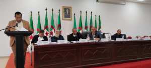 بلدية وهران تصادق على مشاريع تنموية بـ46 مليار سنتيم في دورتها الأولى العادية