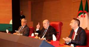 Un projet et vision de développement de l'art