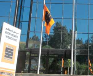 Sonatrach renforce sa coopération avec le groupe américain  Oxy