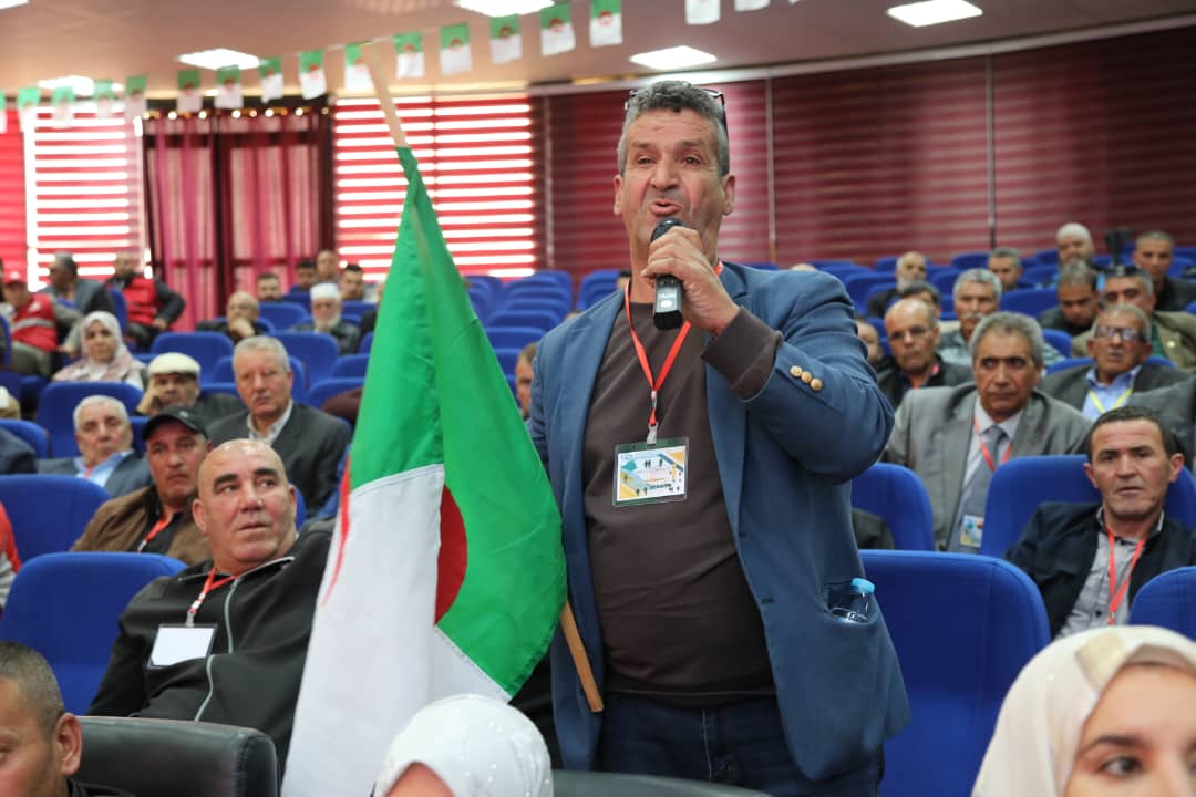 فواعل المجتمع المدني بخنشلة تؤكد رفضها لأي تحامل على الجزائر - الشعب أونلاين