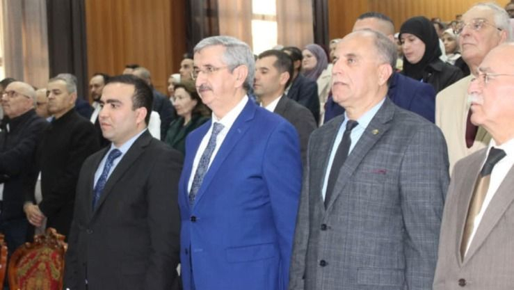 انطلاق فعاليات الملتقى العالمي الأول لجراحة الأطفال بسطيف