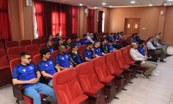 Intelligence artificielle: 36 participants au concours national