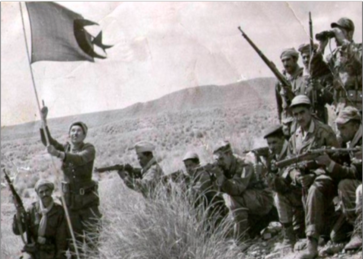 La bataille de Ouled Aïssa, une épopée héroïque durant la glorieuse Guerre de libération nationale