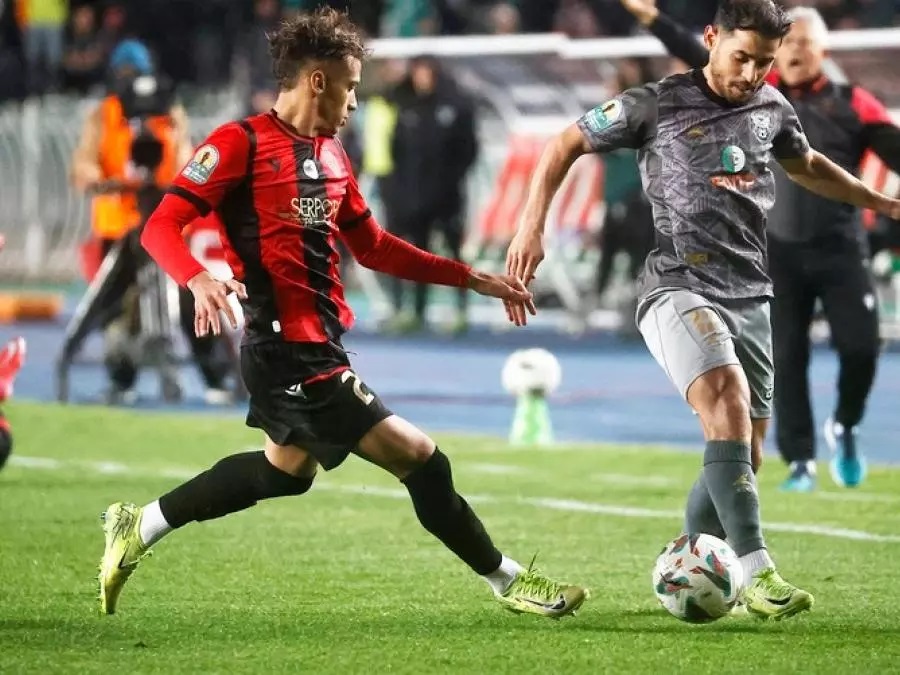 ليلة لا تُنسى بقسنطينة