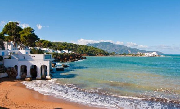 Les potentialités touristiques de l'Algérie mises en avant par le journal britannique 