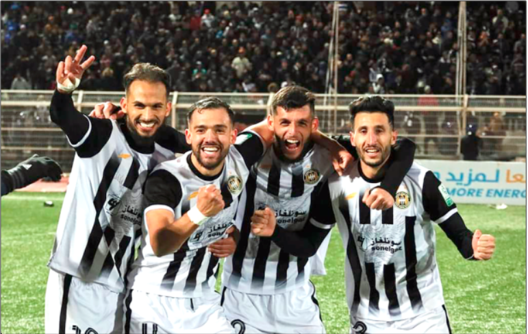 Avec 9 joueurs, l'ESS prive l'ASO d'une égalisation