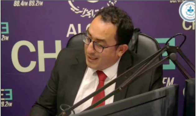 «L'Algérie doit aller vers  une approche intégrée»