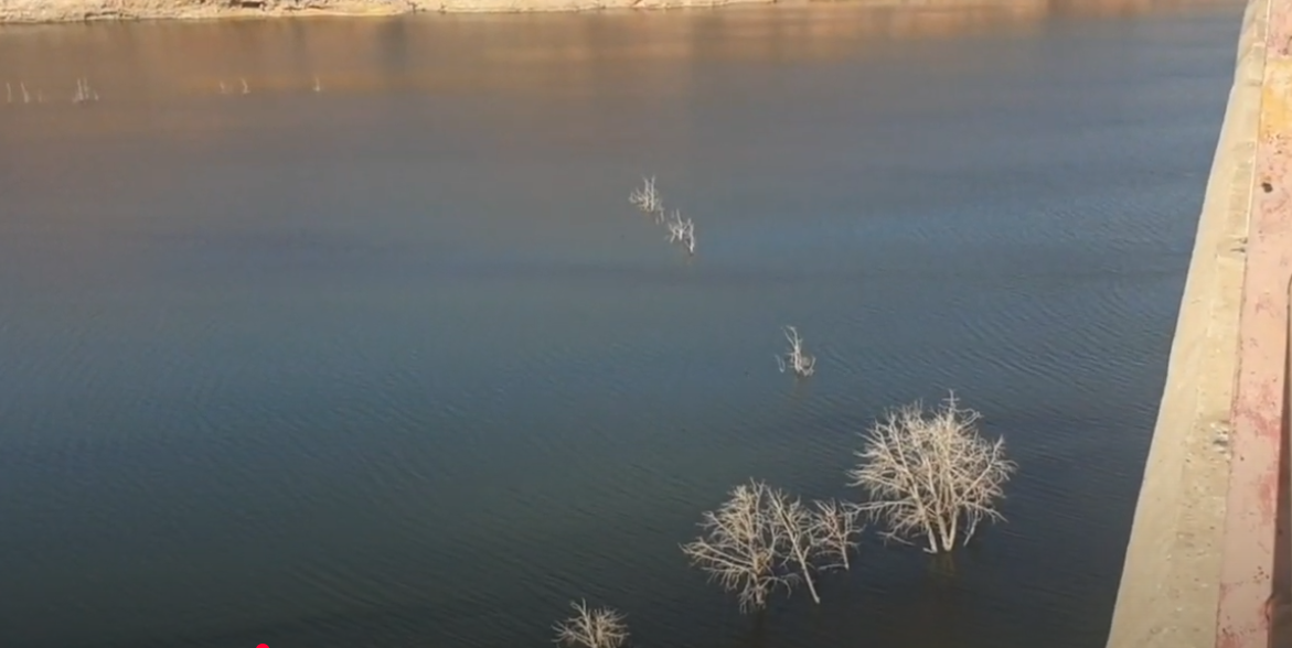 تدعيم عين تموشنت بـ 10 ملايين متر مكعب من المياه - الشعب أونلاين