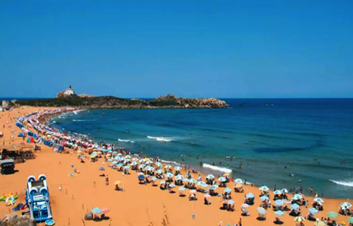 Recrutement de surveillants de plages saisonniers