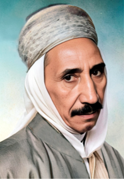 L'âme du chant bedoui oranais