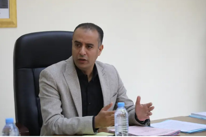 صادي في زيارة تفقدية بخنشلة غدا الإثنين - الشعب أونلاين