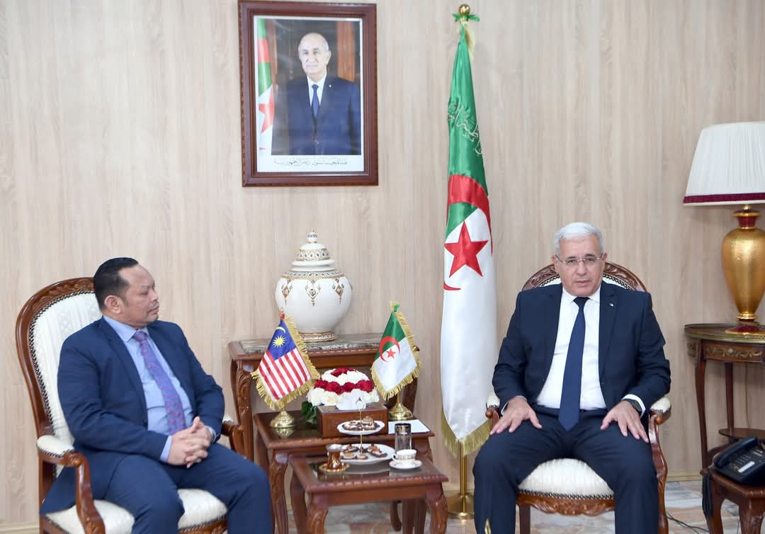 نحو تعزيز وتنويع العلاقات الجزائرية-الماليزية - الشعب أونلاين