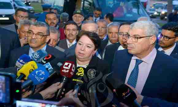 Nécessité de développer le secteur minier pour contribuer à la diversification de l'économie nationale