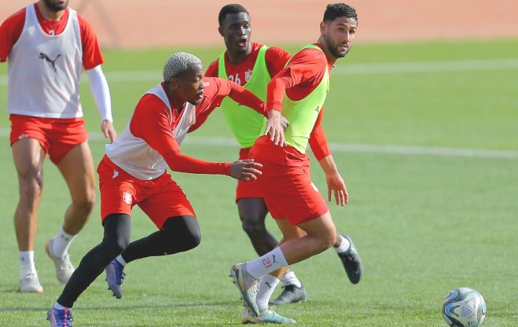 Algérie (Football) - Leur temps de jeu ne dépasse pas 34%: Le nombre de joueurs étrangers sera revu à la baisse