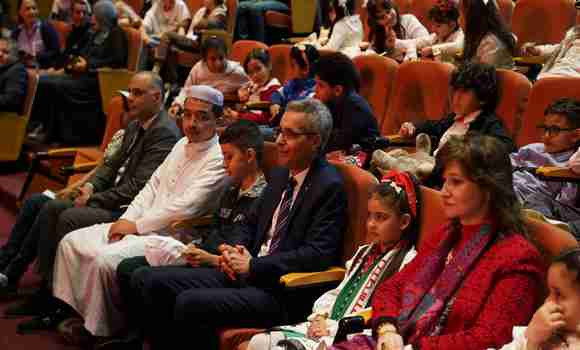 Diverses activités culturelles en célébration de la Journée du Savoir à Alger