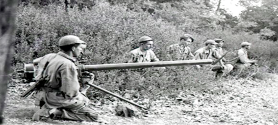 Lorsque le stratagème de l'ALN l'emporte face à l'arsenal militaire colonial