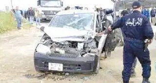 غليزان: توقيف سبعينية  تمارس طقوس السحر و الشعوذة و النصب بمنزلها