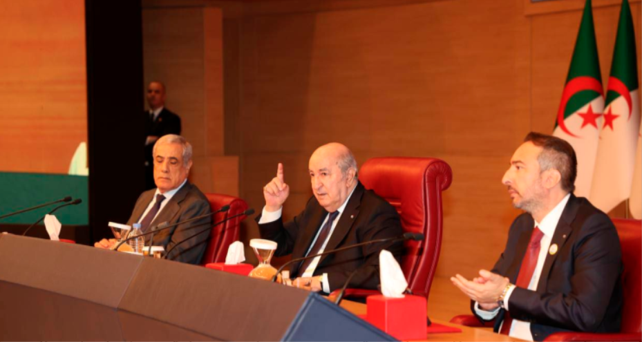 Un projet et vision de développement de l'art