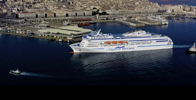 تأجيل الرحلة البحرية مرسيليا-وهران - الشعب أونلاين