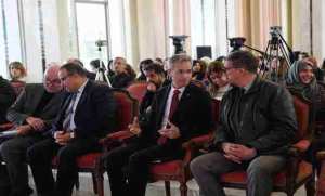 Rencontre à Alger sur les mécanismes de protection du patrimoine architectural et urbain