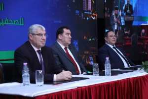 اللقاء الجهوي الاول للصحفيين والاعلاميين الجزائريين بوهران: توصيات لدعم مهنة الصحافة والارتقاء بها