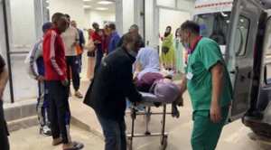 الشلف: وفاة طفل يبلغ 13 سنة اثر صعقة كهربائية بالطوافرية